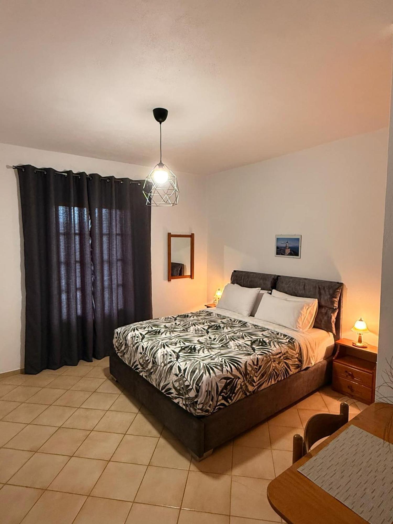 Evita Luxury Apartments Spilia  エクステリア 写真