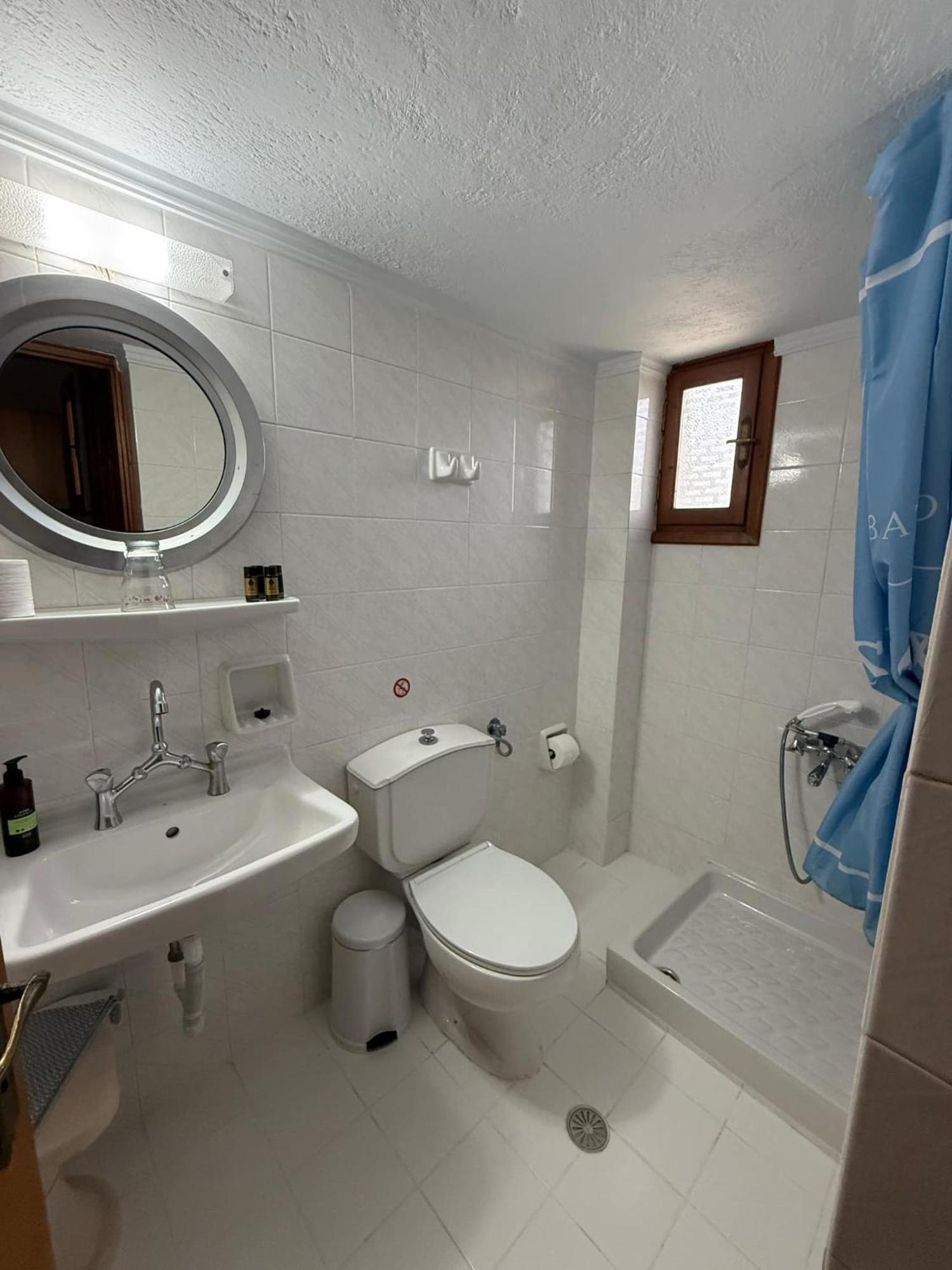 Evita Luxury Apartments Spilia  エクステリア 写真